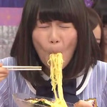 生田絵梨花_冷やし中華