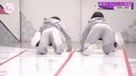 齋藤冬優花_三期生運動能力チェック!1