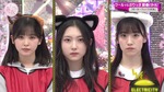石森璃花_クールVSぶりっ子1
