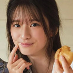 菅原咲月_食レポ19