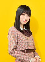 アー写_岸帆夏_2ndAL