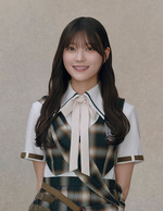 アー写_幸阪茉里乃_15th