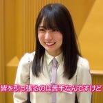 賀喜遥香_30th二度目のセンター