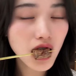 山﨑天_食レポ50