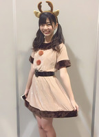 高本彩花_コスプレ11