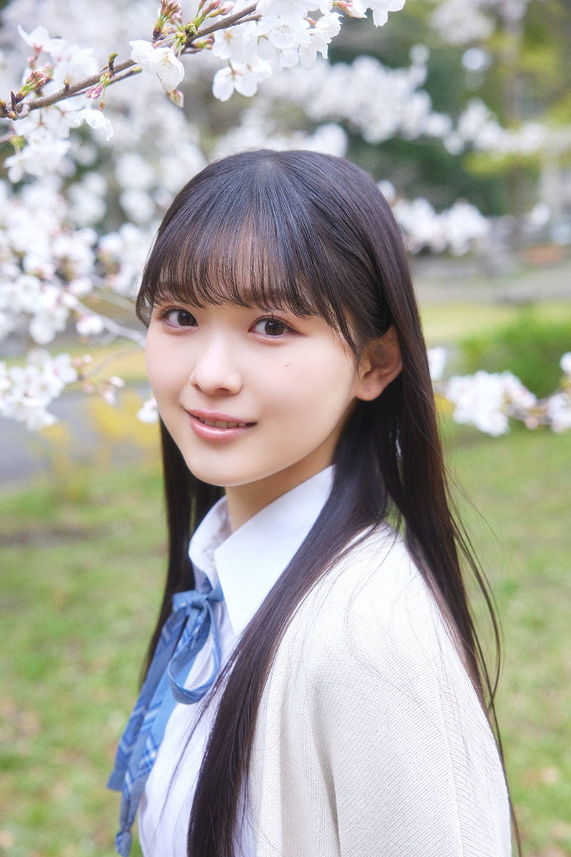 山川宇衣 : キリトリ坂