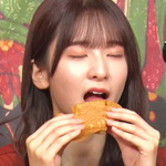 菅原咲月_食レポ80