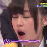 生田絵梨花_激辛料理3