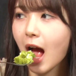 筒井あやめ_舌ペロ99