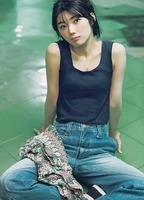 藤吉夏鈴_グラビア70