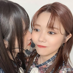 武元唯衣_キス顔7