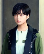 アー写_平手友梨奈
