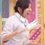 新内眞衣_駆け引き女王1