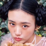 山﨑天_キス顔1