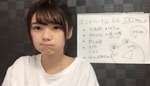 藤吉夏鈴_Showroomオーディション1