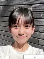 池田瑛紗_オーディション応募写真1