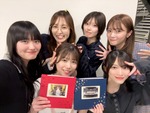 武元唯衣_最後のブログ