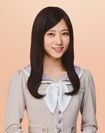 アー写_川端晃菜_41st