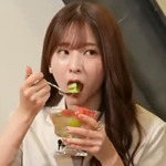 菅原咲月_食レポ68