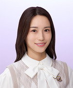 アー写_掛橋沙耶香_36th