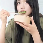 山﨑天_食レポ66