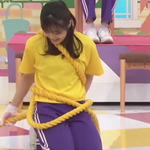 柴田柚菜_期別対抗三つ巴バトル1