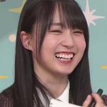 賀喜遥香_5期生PR大作戦1