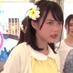 生田絵梨花_グアム8