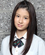 アー写_吉本彩華