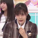 柴田柚菜_5期生PR大作戦1