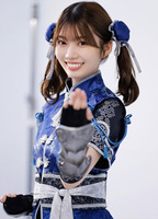 高本彩花_コスプレ27