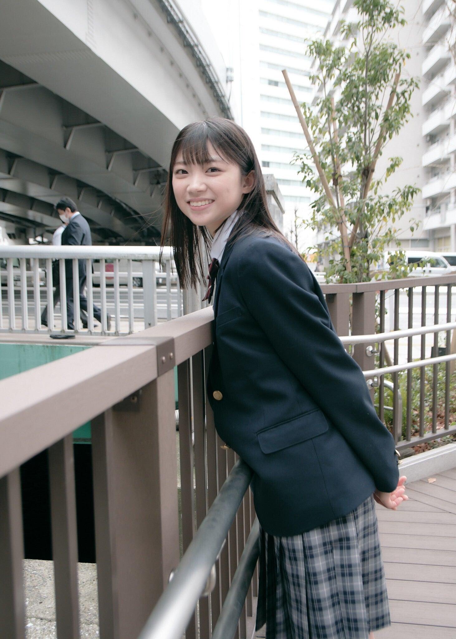 当時のメディア報道・掲載写真