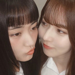 山﨑天_キス顔23