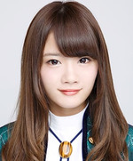 アー写_畠中清羅_10th