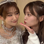 田村保乃_キス顔18
