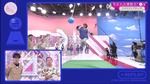 守屋麗奈_年忘れ運動会1