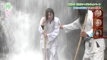 齋藤冬優花_8thヒット祈願滝行3