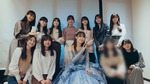 3期生_菅井友香卒コン