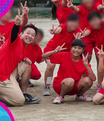 武元唯衣_中学生a
