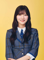 アー写_河田陽菜_15th