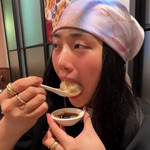 山﨑天_食レポ80