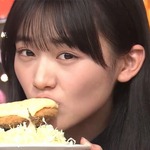 山﨑天_食レポ1