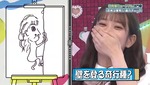 テロップ_壁を登る奇行種？