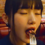 山﨑天_食レポ98