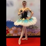 岡本姫奈_バレエ1