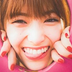 松村沙友理_舌ペロ9