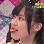 生田絵梨花_激辛料理2