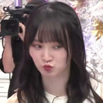 増本綺良_キス顔1