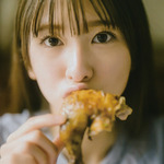 菅原咲月_食レポ97