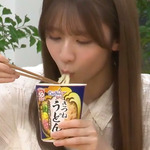 菅原咲月_食レポ74